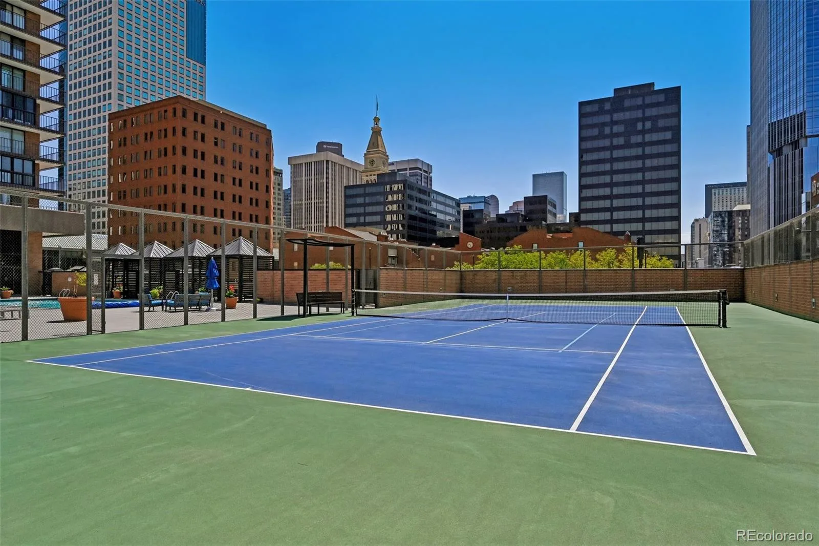 1551 Larimer Street #2006 Denver CO 80202 | MLS #REC5257196 09242026072650 1600 33