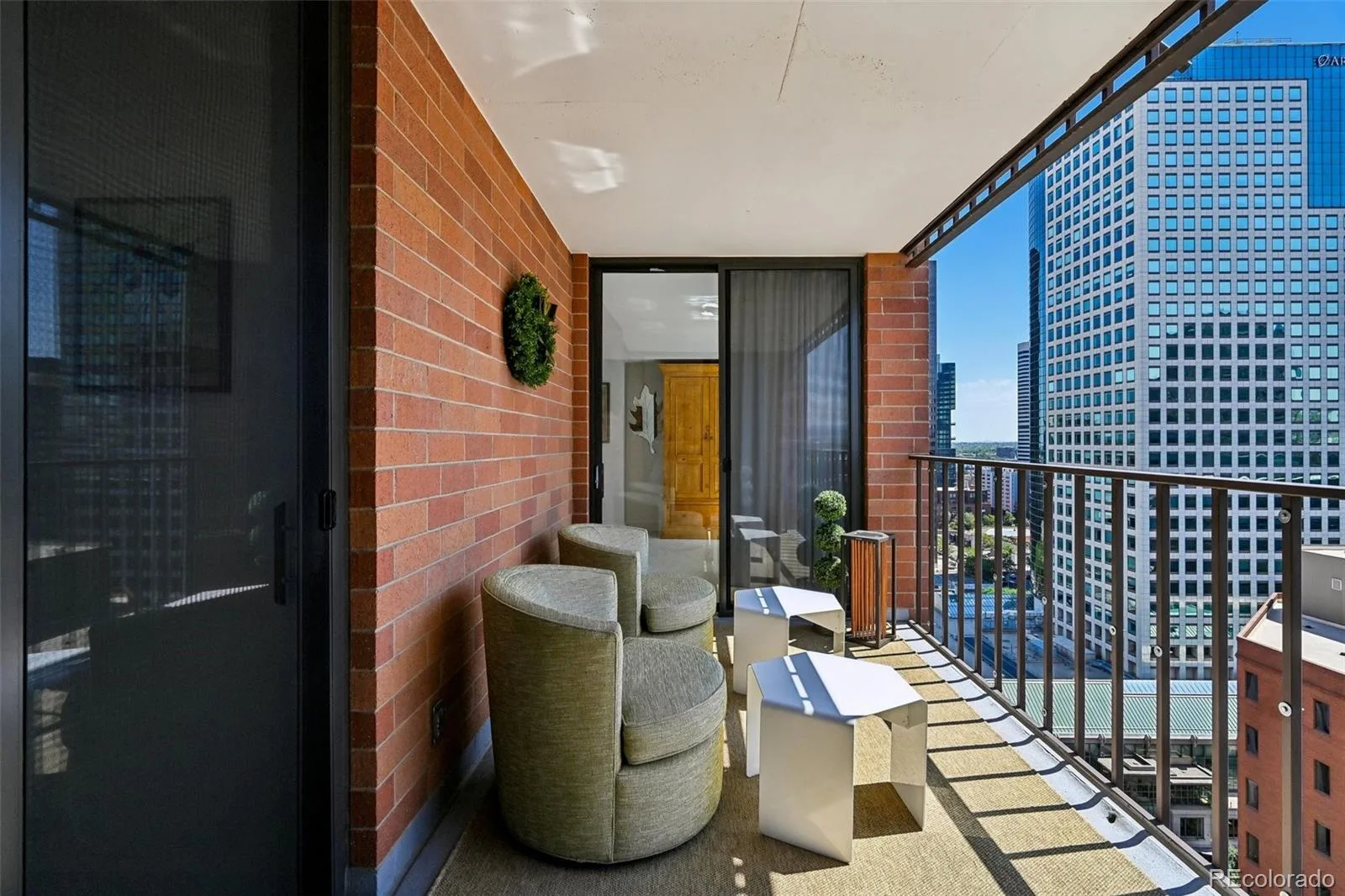 1551 Larimer Street #2006 Denver CO 80202 | MLS #REC5257196 09242026072650 1600 4