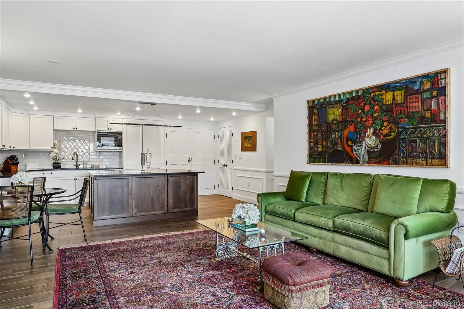 1551 Larimer Street #2006 Denver CO 80202 | MLS #REC5257196 09242026072650 1600 8