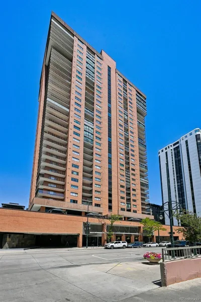 1551 Larimer Street #2006 Denver CO 80202 | MLS #REC5257196 09242026072650 800 34