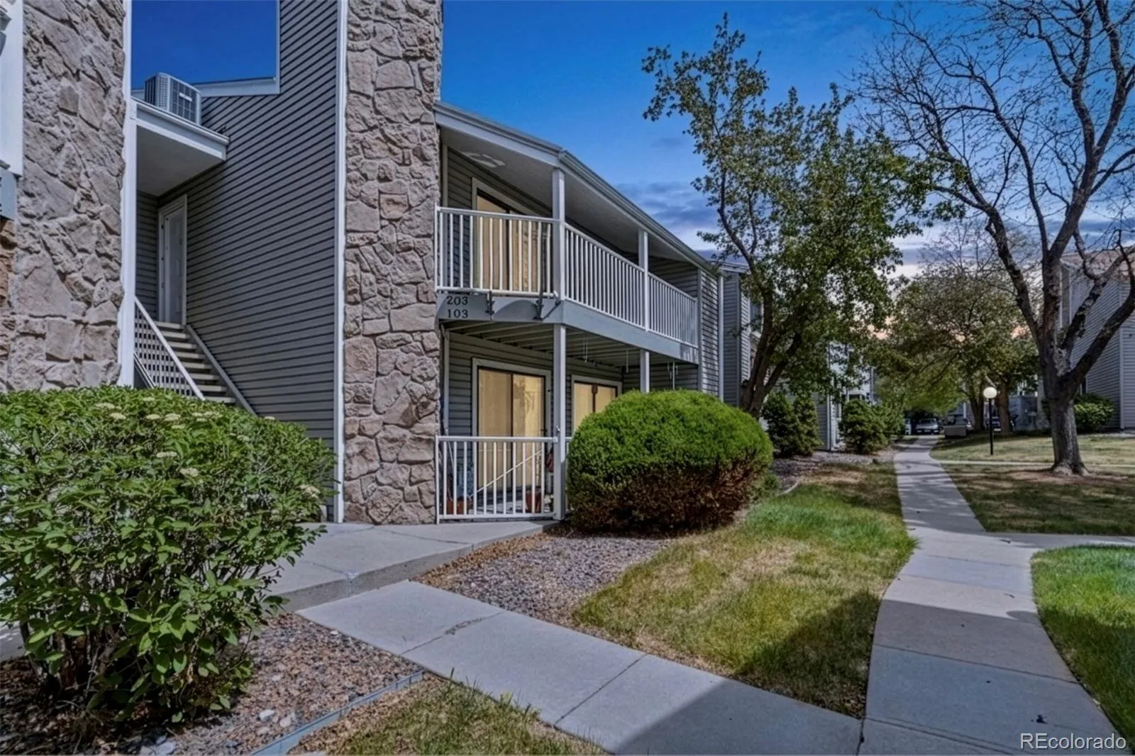 18302 E Kepner Place #203 Aurora CO 80017 MLS #REC5258434 05252026144918 1600 1