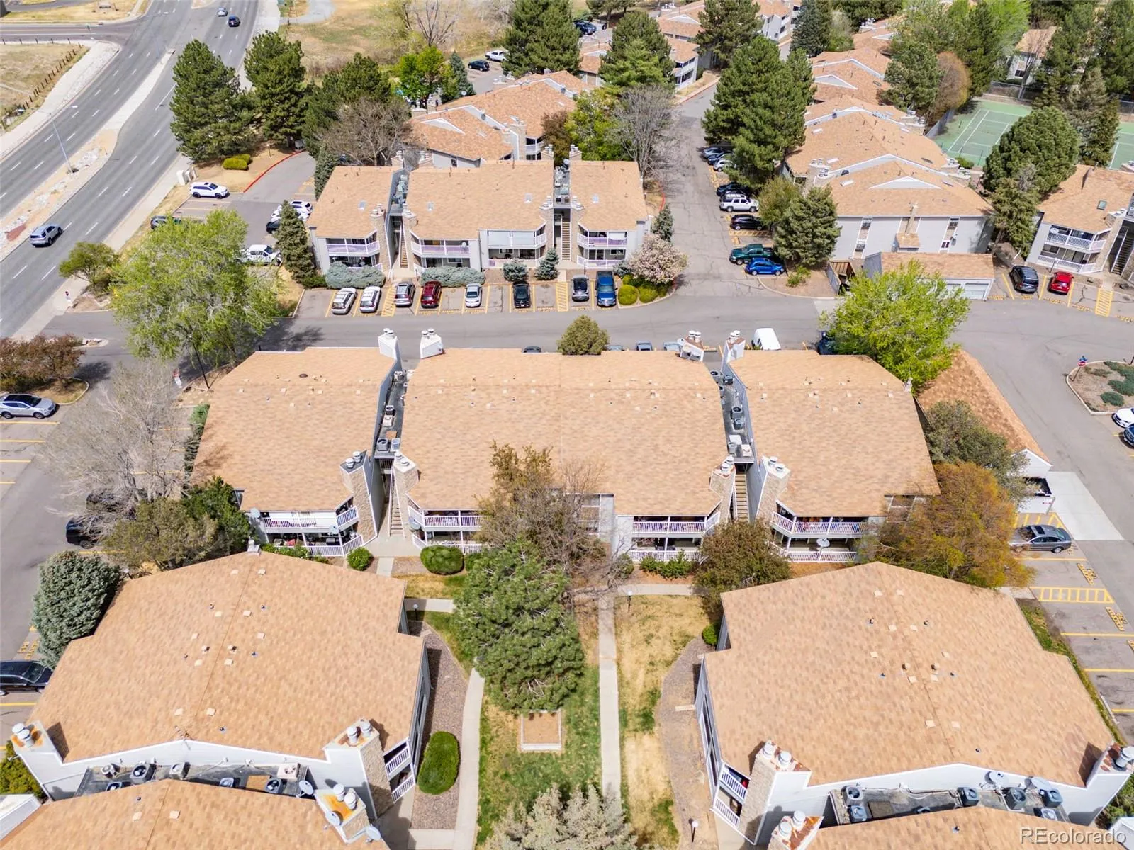 18302 E Kepner Place #203 Aurora CO 80017 MLS #REC5258434 05252026144918 1600 23