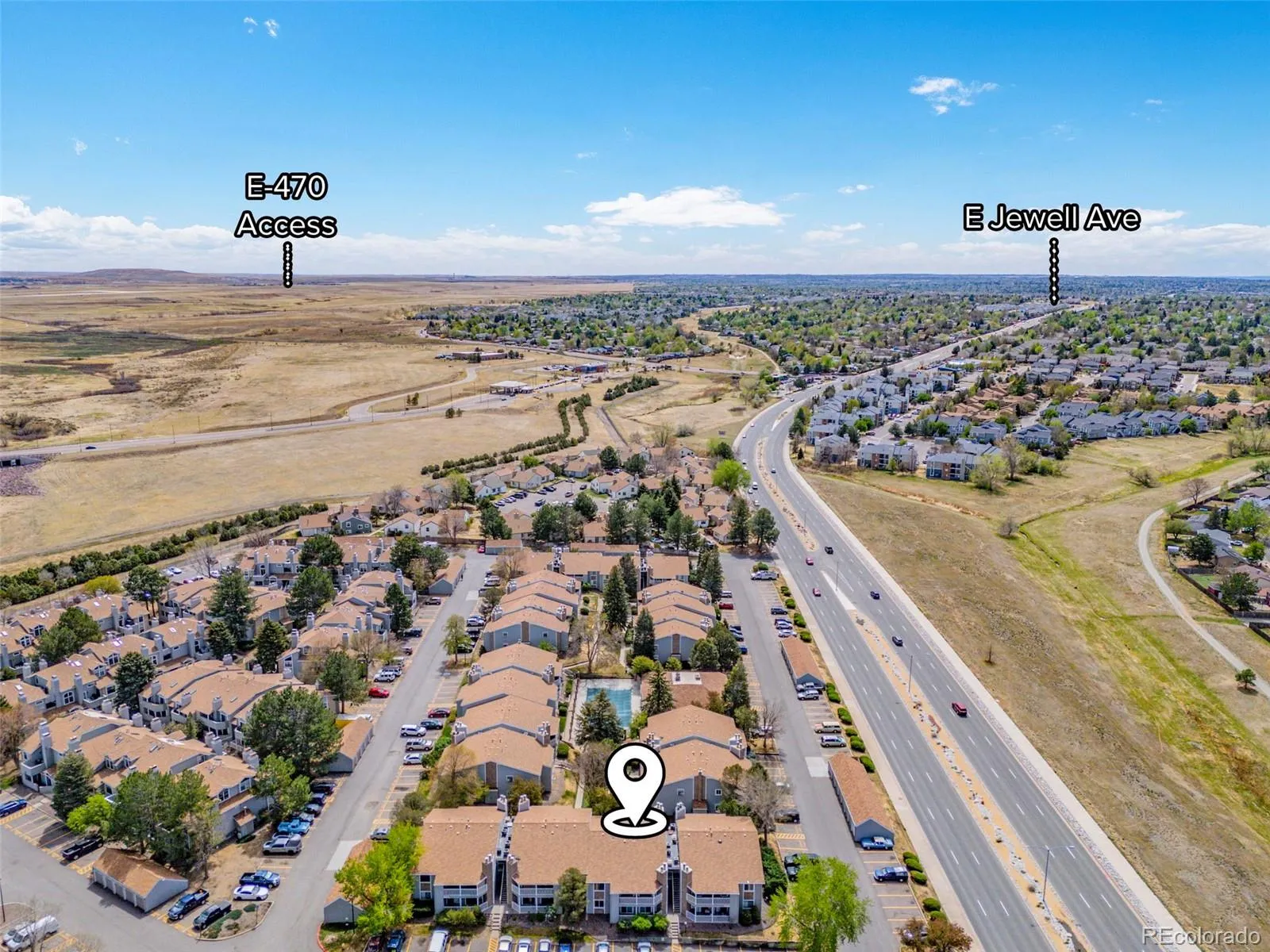 18302 E Kepner Place #203 Aurora CO 80017 MLS #REC5258434 05252026144918 1600 29