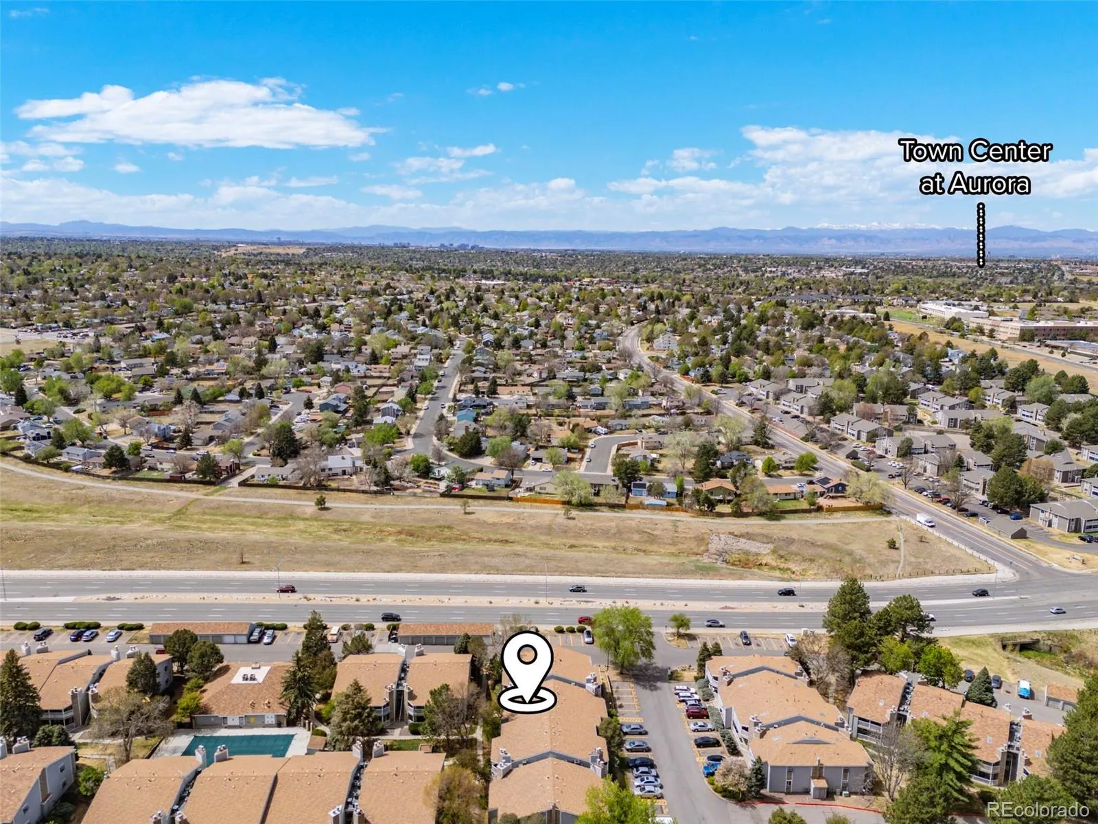 18302 E Kepner Place #203 Aurora CO 80017 MLS #REC5258434 05252026144918 1600 30