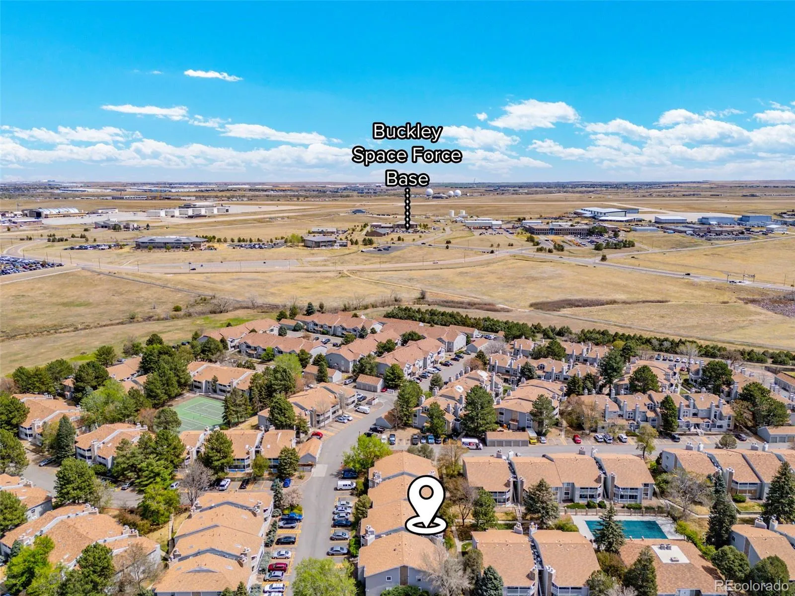 18302 E Kepner Place #203 Aurora CO 80017 MLS #REC5258434 05252026144918 1600 32