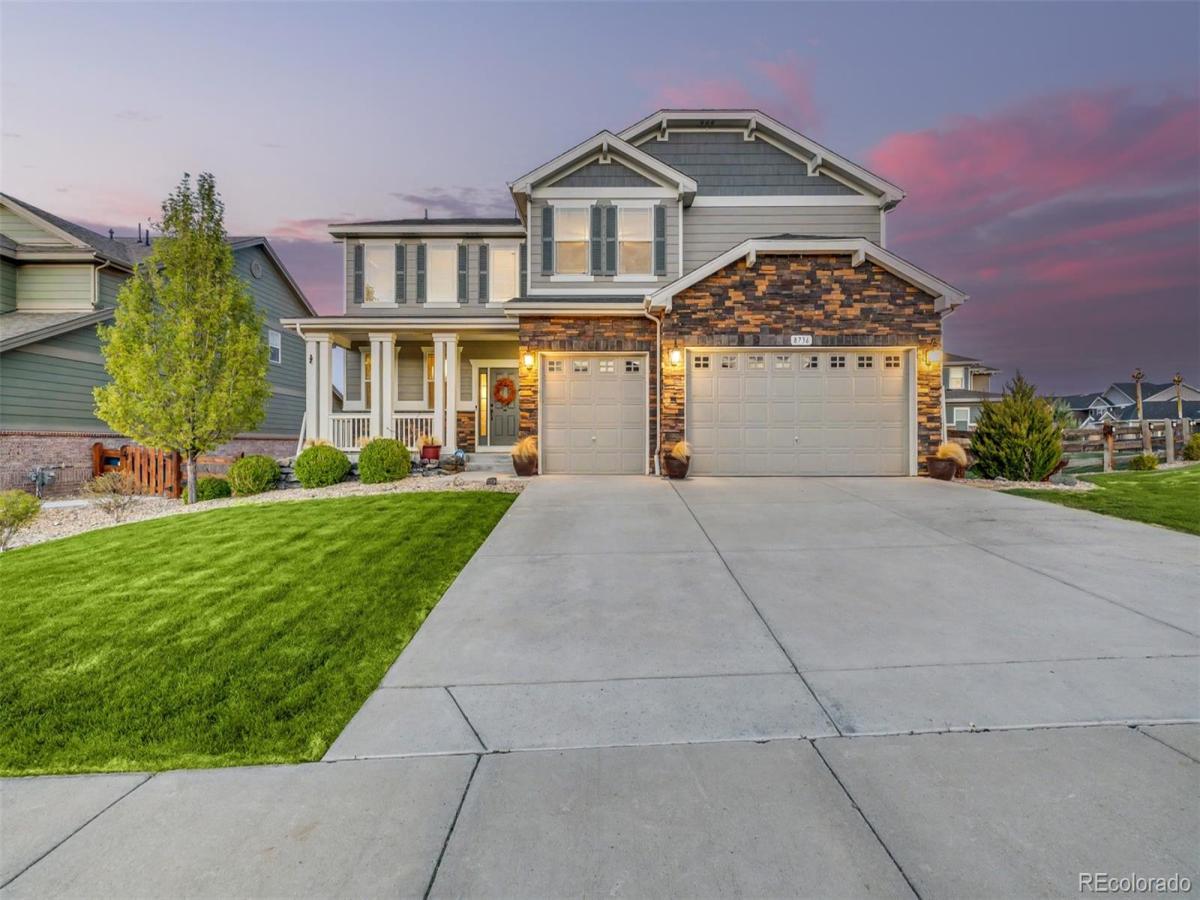 8736 Bross Street Arvada CO 80007 | MLS #REC5259304 MLS #REC5259304 image #0