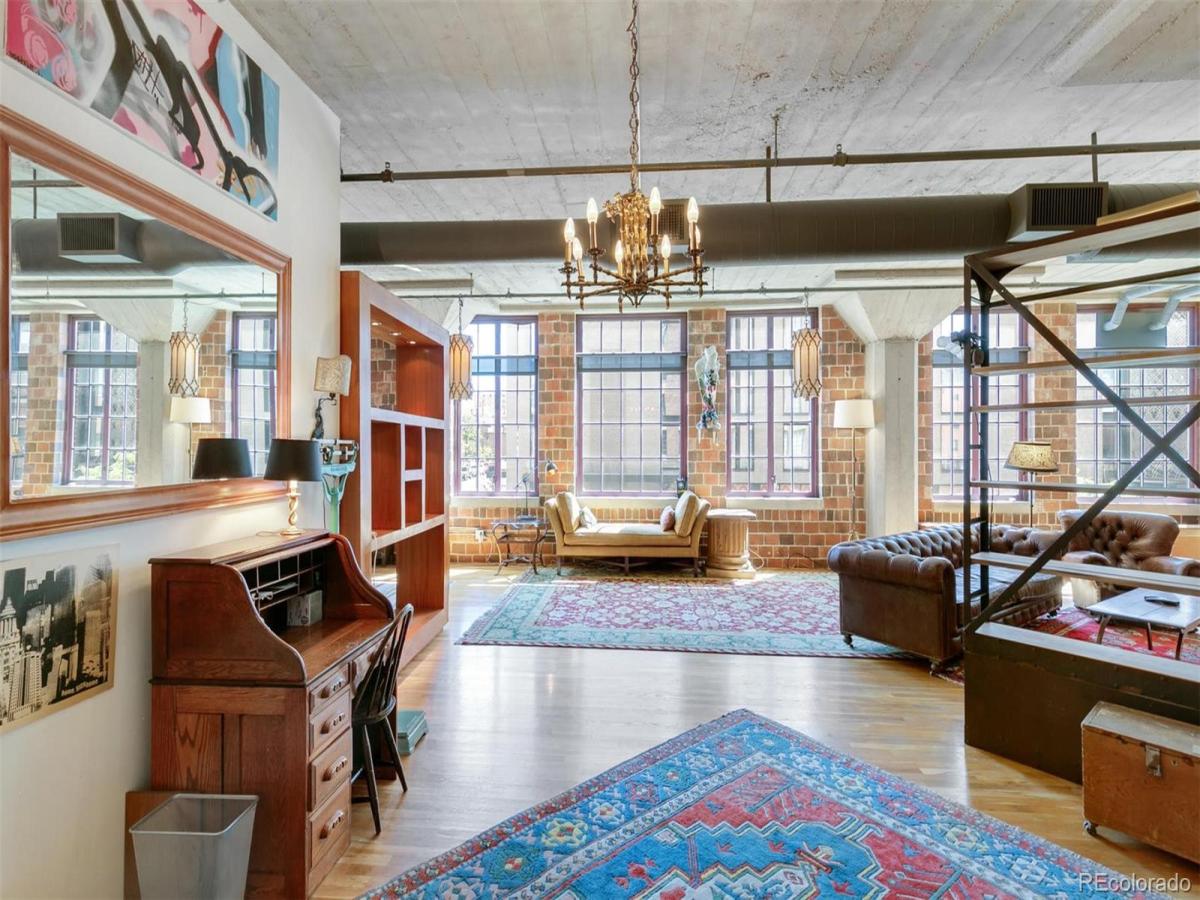 1863 Wazee Street #2A Denver CO 80202 | MLS #REC5260376 MLS #REC5260376 image #0
