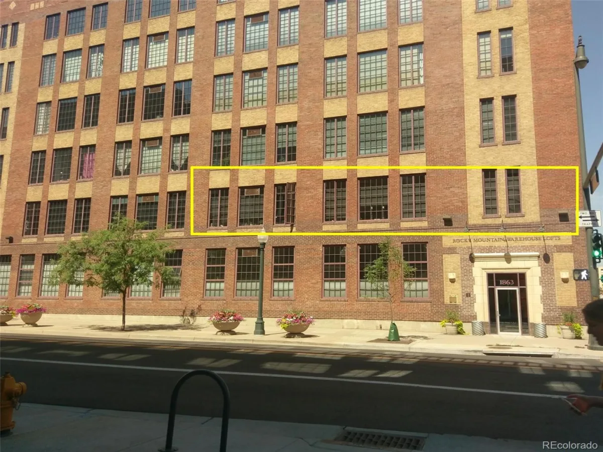 1863 Wazee Street #2A Denver CO 80202 | MLS #REC5260376 10082026172017 1200 3