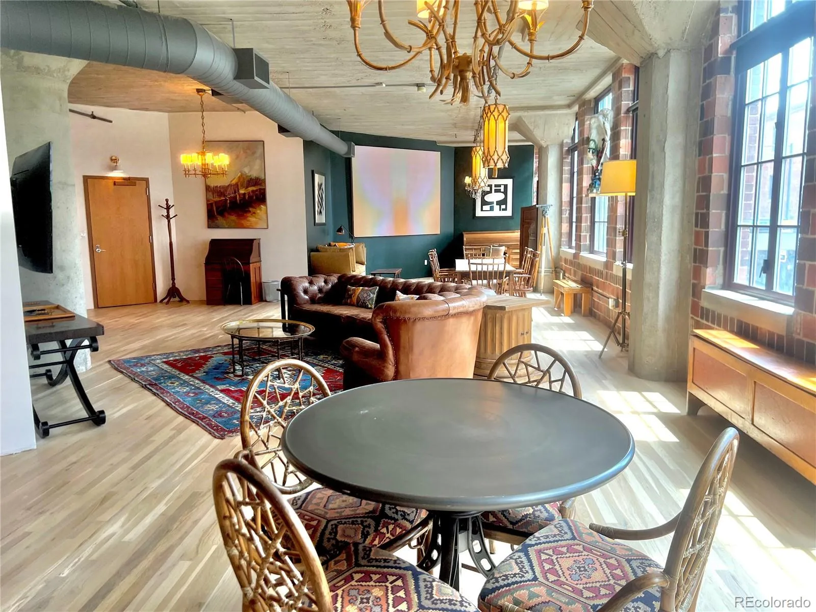 1863 Wazee Street #2A Denver CO 80202 | MLS #REC5260376 10082026172017 1600 16
