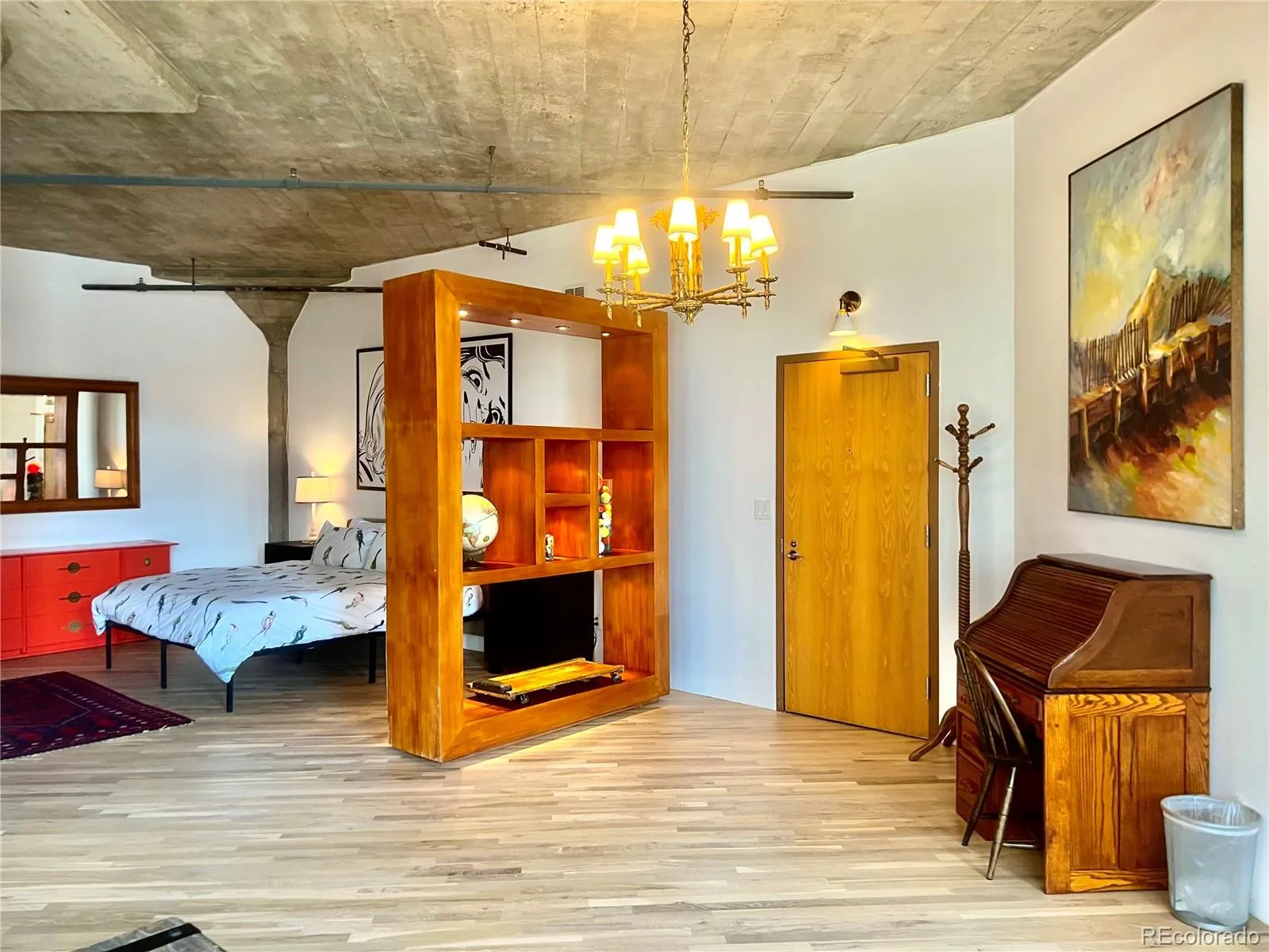 1863 Wazee Street #2A Denver CO 80202 | MLS #REC5260376 10082026172017 1600 17