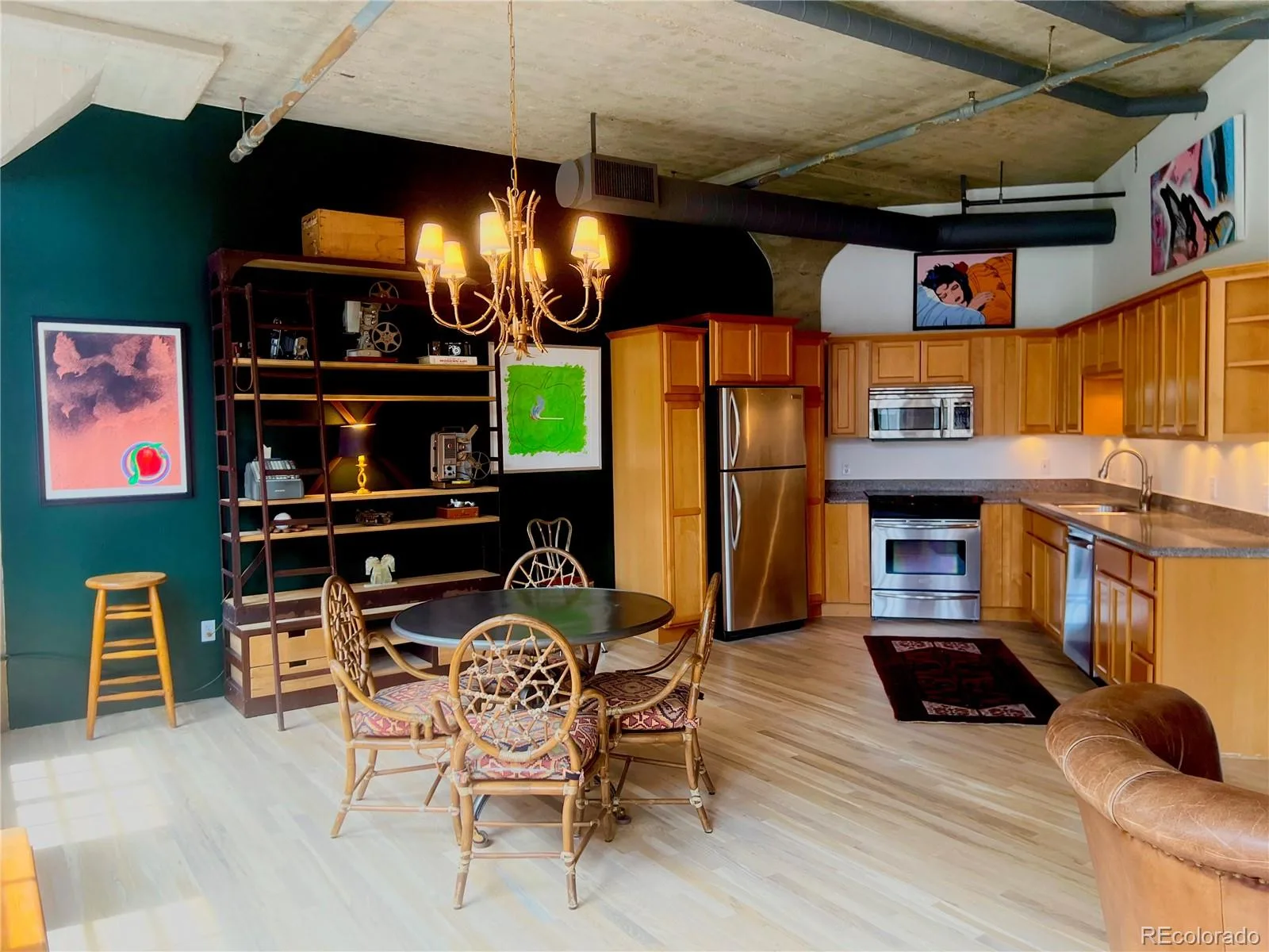 1863 Wazee Street #2A Denver CO 80202 | MLS #REC5260376 10082026172017 1600 18