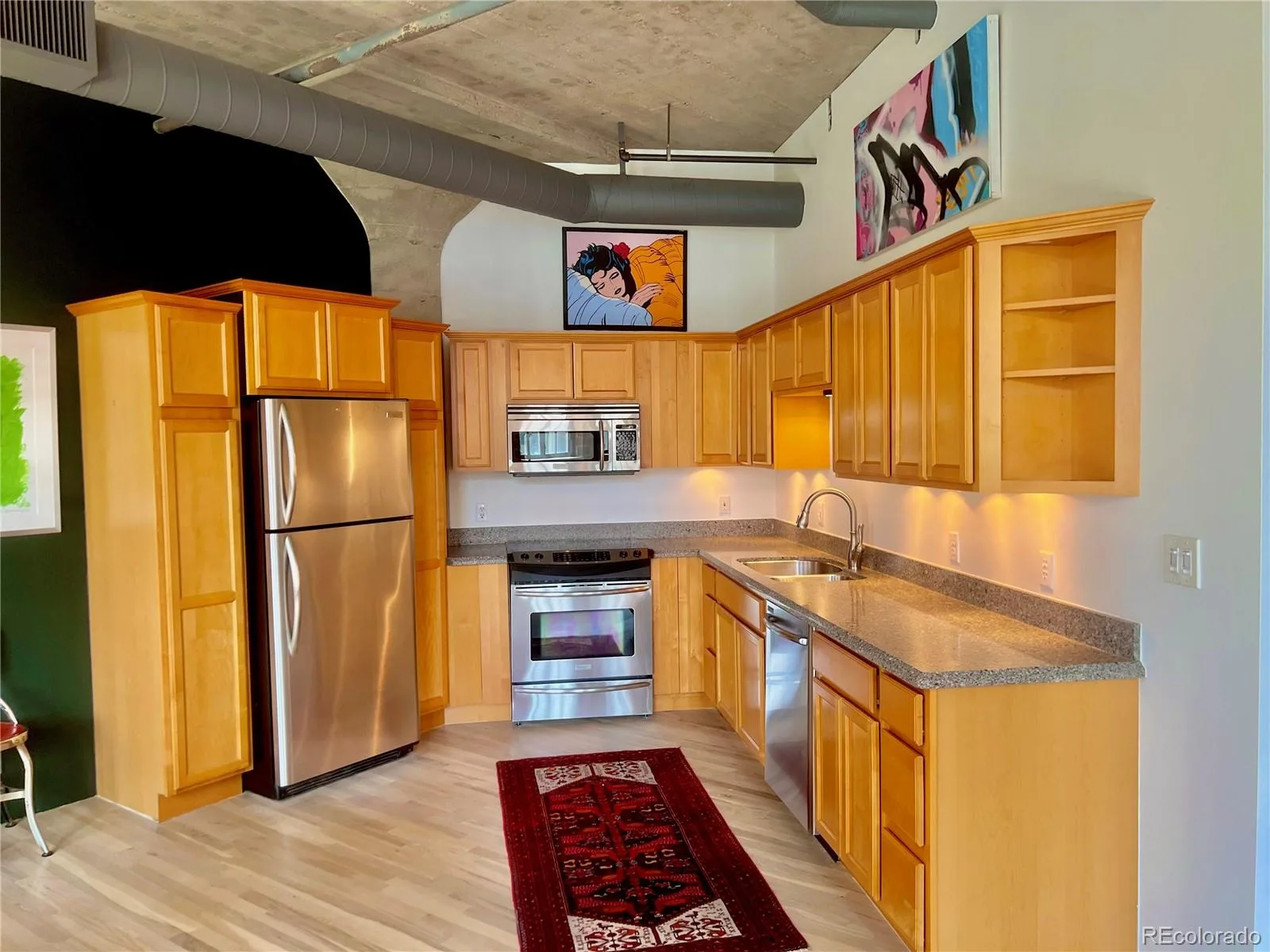 1863 Wazee Street #2A Denver CO 80202 | MLS #REC5260376 10082026172017 1600 2