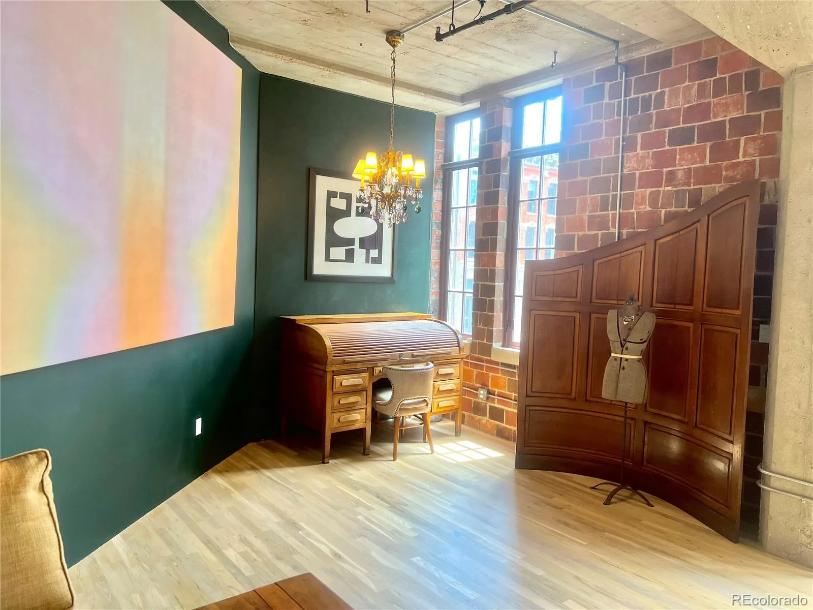 1863 Wazee Street #2A Denver CO 80202 | MLS #REC5260376 10082026172017 1600 5