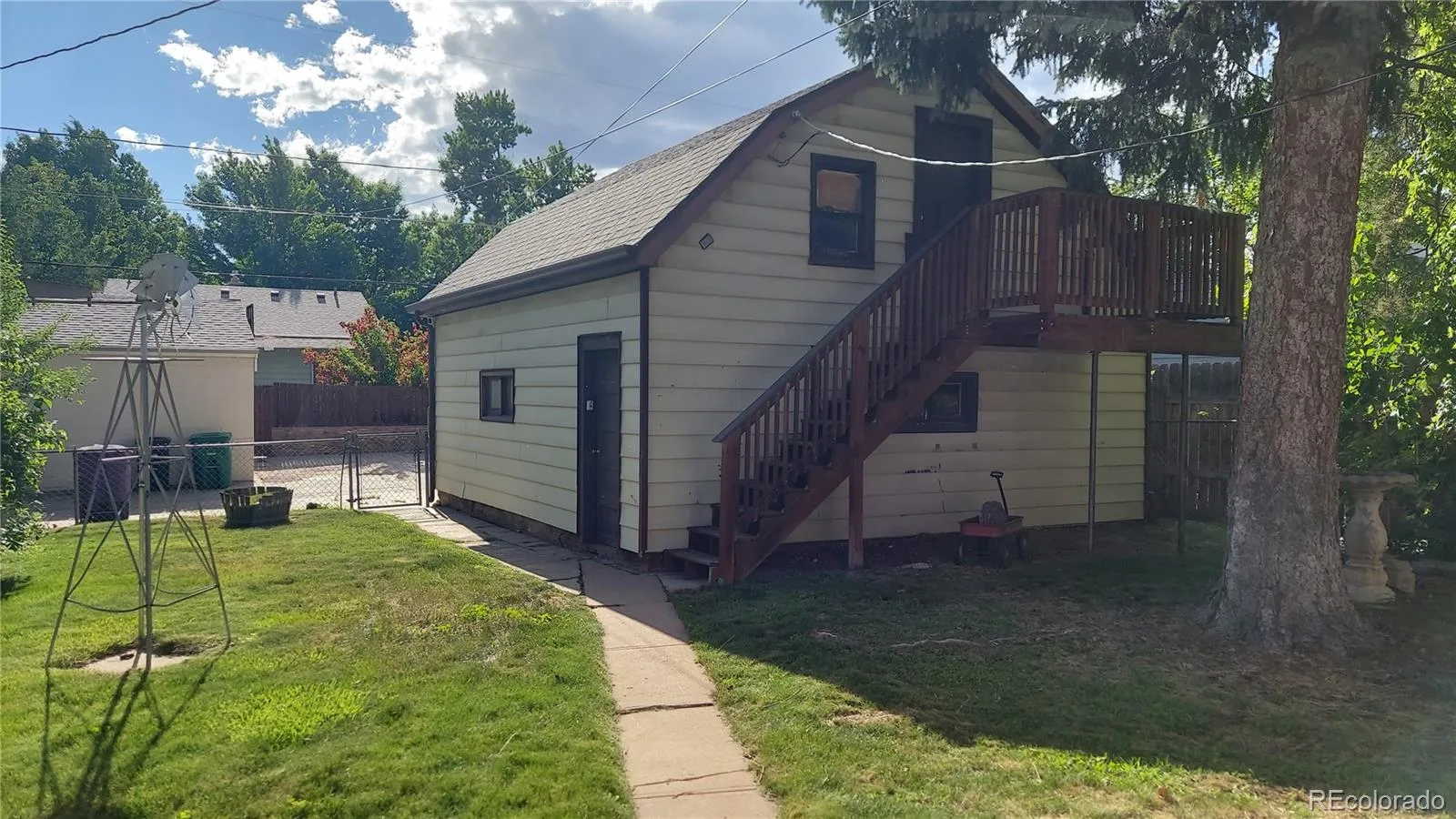 4583 Newton Street Denver CO 80211 MLS #REC5260689 06292026202815 1600 15