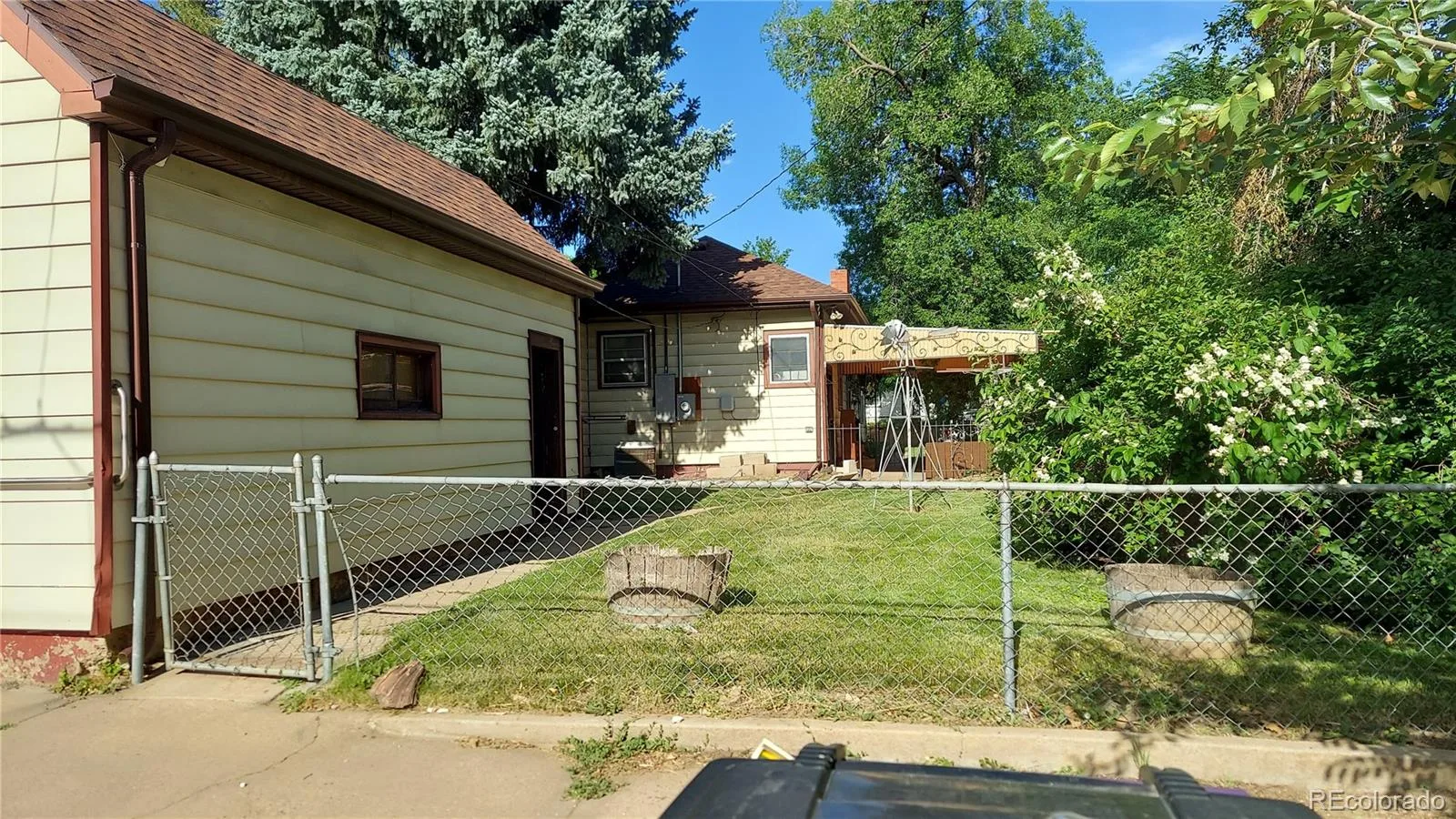 4583 Newton Street Denver CO 80211 MLS #REC5260689 06292026202815 1600 16