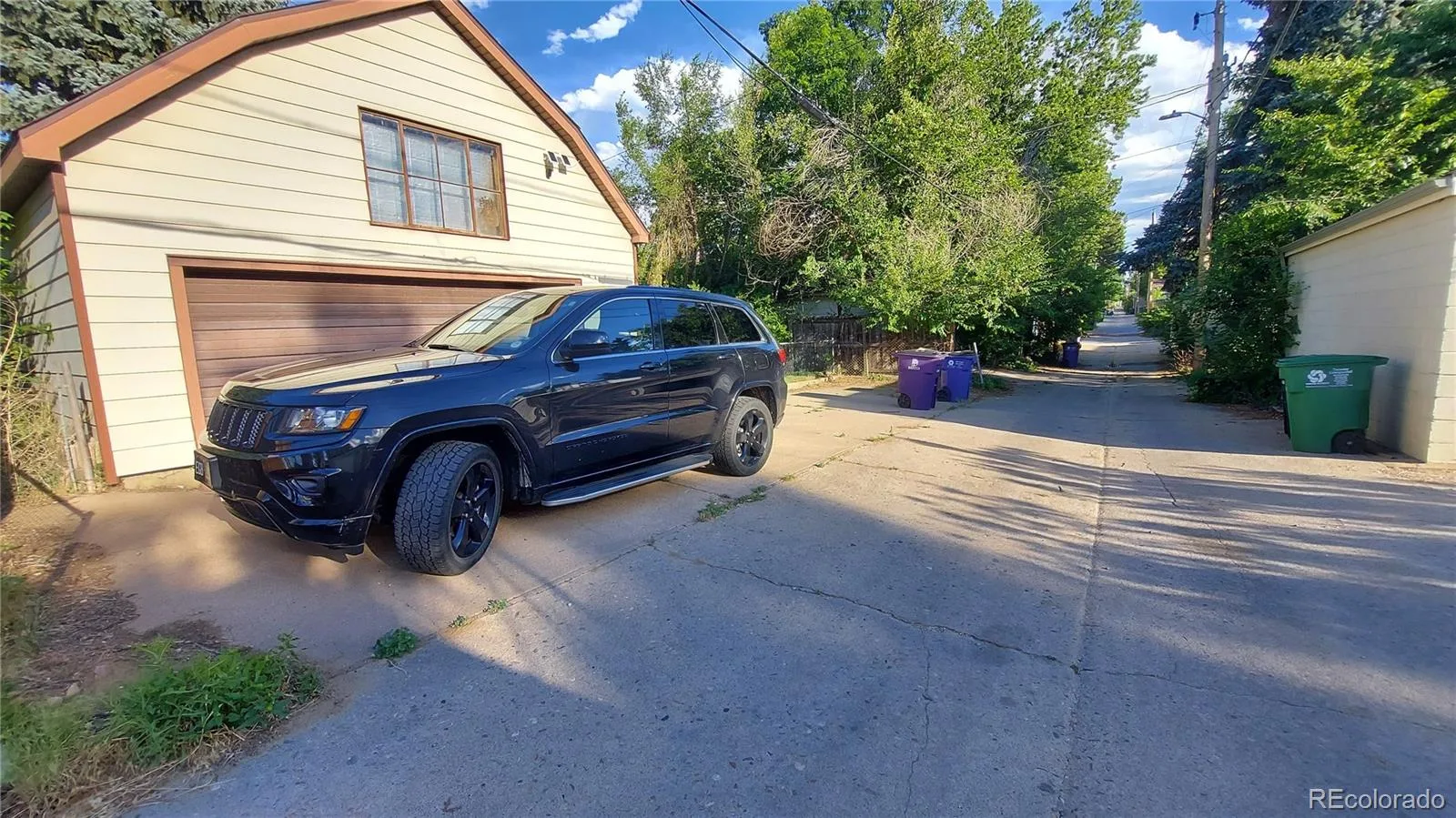 4583 Newton Street Denver CO 80211 MLS #REC5260689 06292026202815 1600 17