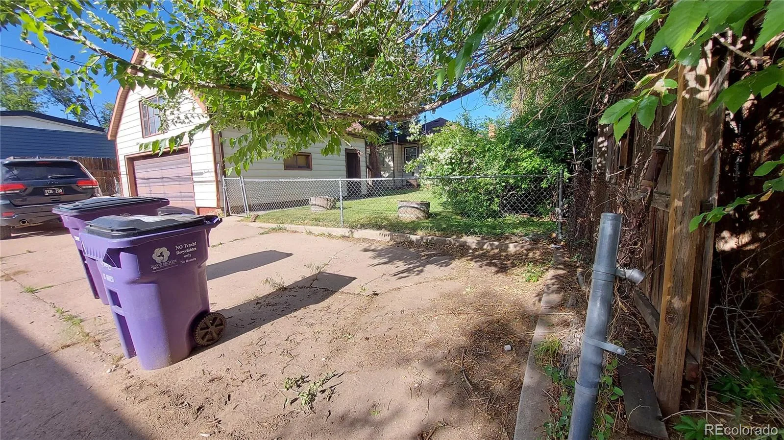 4583 Newton Street Denver CO 80211 MLS #REC5260689 06292026202815 1600 18