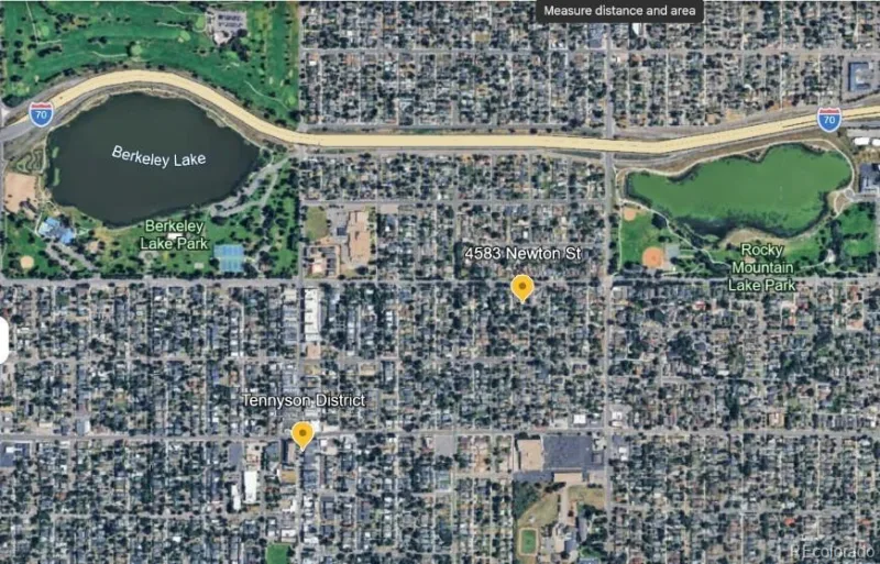 4583 Newton Street Denver CO 80211 MLS #REC5260689 06292026202815 800 19