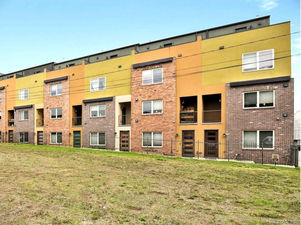 2840 W 26th Avenue #115 Denver CO 80211 MLS #REC5262816 06252026223002 1024 25