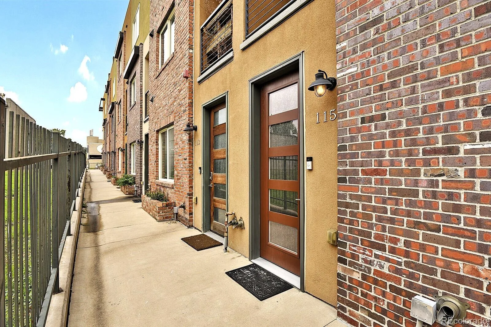 2840 W 26th Avenue #115 Denver CO 80211 MLS #REC5262816 06252026223002 1600 1