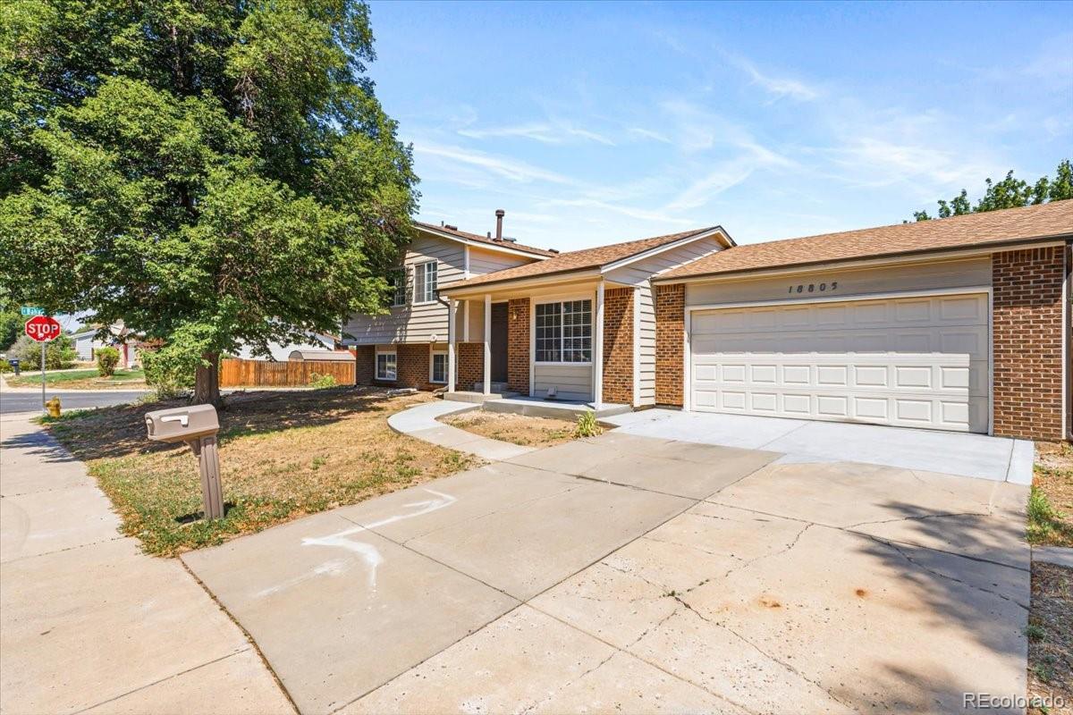 18805 E Napa Drive Aurora CO 80013 | MLS #REC5263125 MLS #REC5263125 image #0