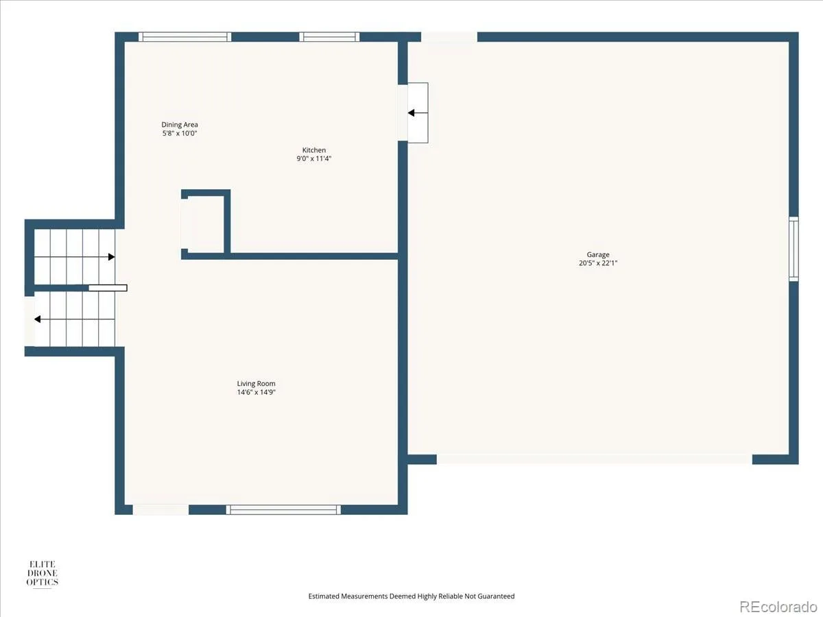 18805 E Napa Drive Aurora CO 80013 | MLS #REC5263125 07212026014846 1200 21