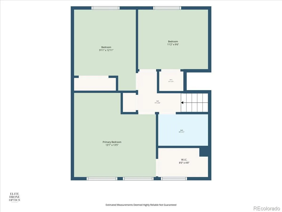 18805 E Napa Drive Aurora CO 80013 | MLS #REC5263125 07212026014846 1200 22