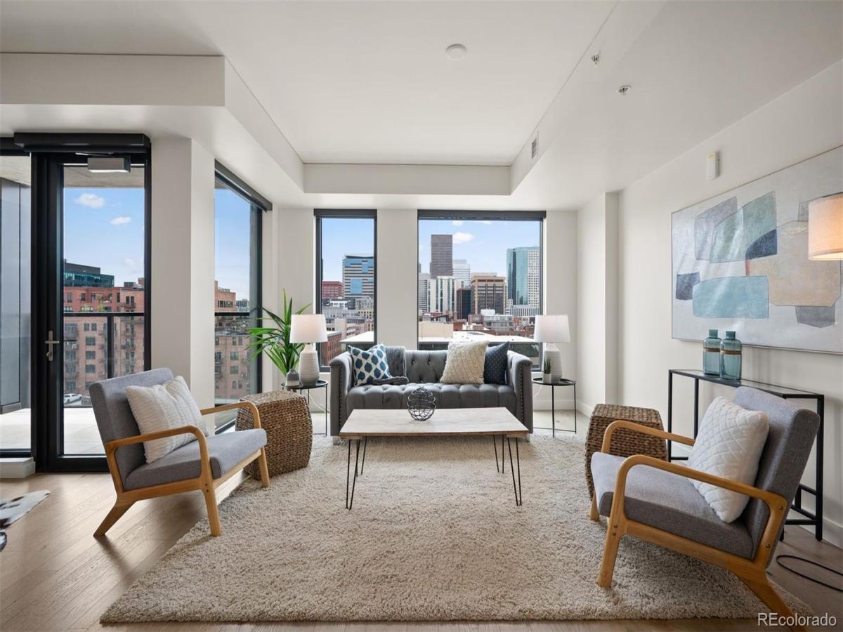 1750 Wewatta Street #838 Denver CO 80202 | MLS #REC5263888 MLS #REC5263888 image #0