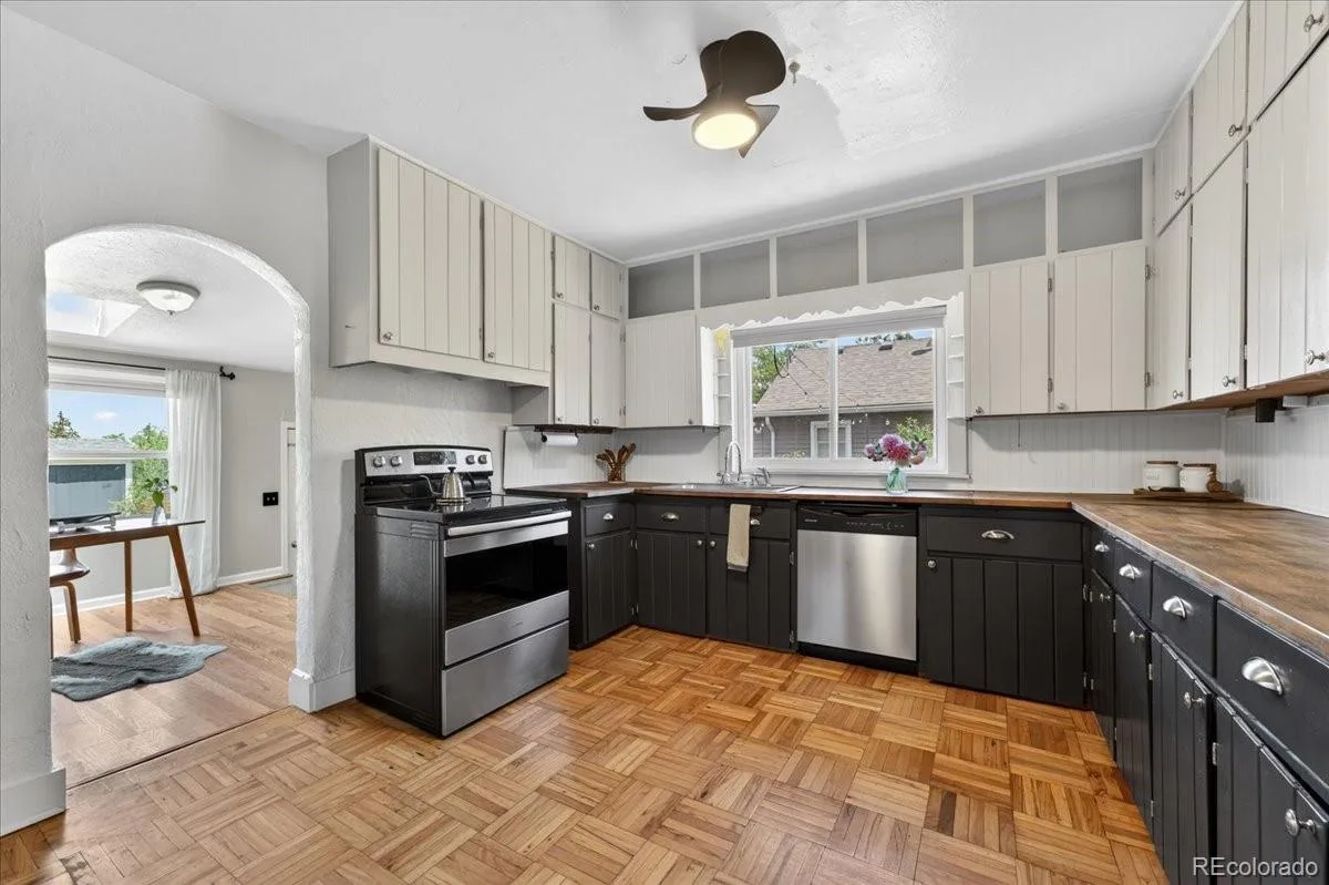 11575 W 32nd Avenue Wheat Ridge CO 80033 MLS #REC5266065 06162026215601 1200 11