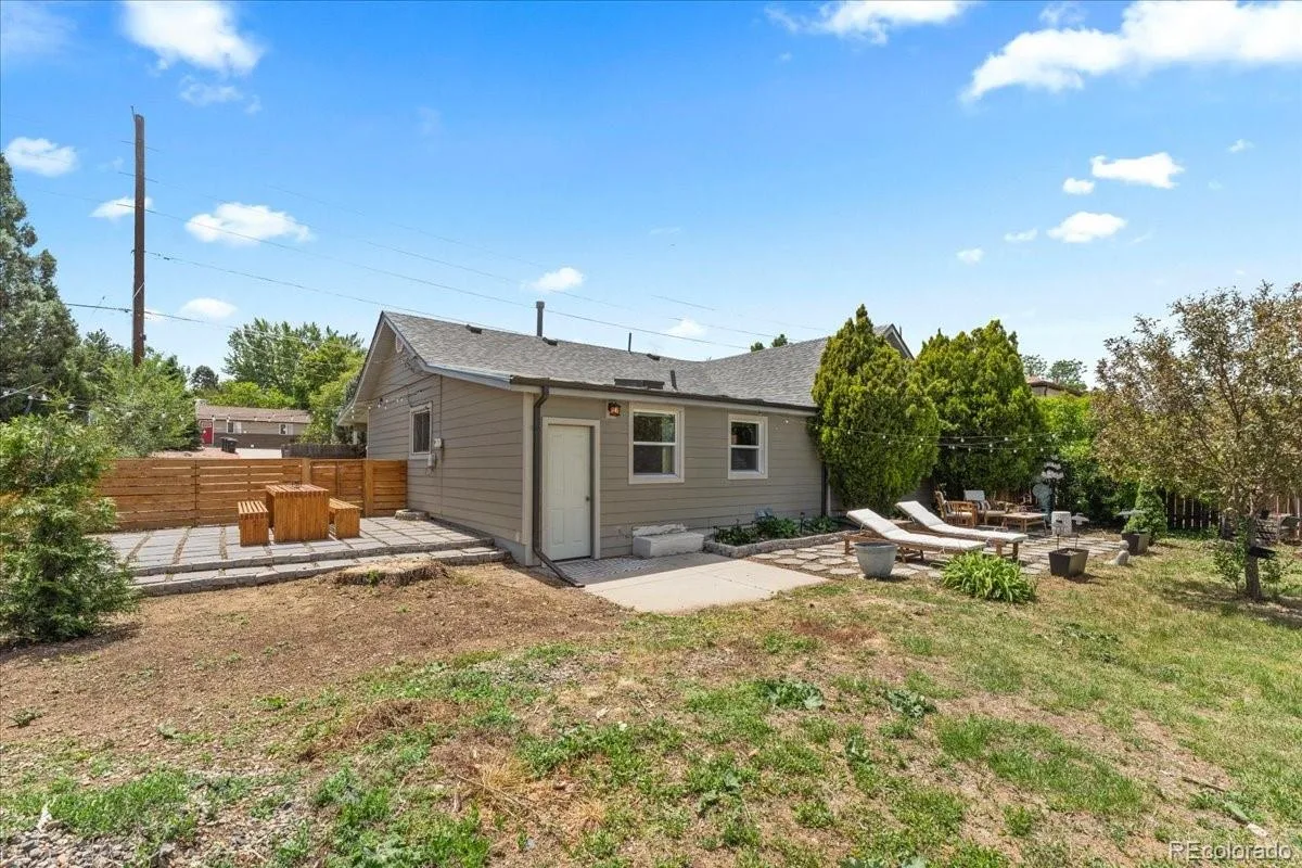11575 W 32nd Avenue Wheat Ridge CO 80033 MLS #REC5266065 06162026215601 1200 25