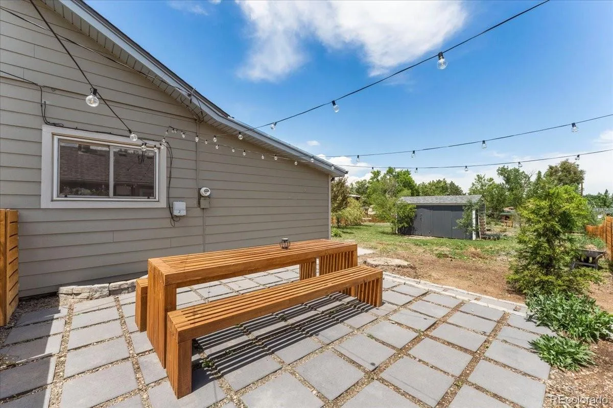 11575 W 32nd Avenue Wheat Ridge CO 80033 MLS #REC5266065 06162026215601 1200 26