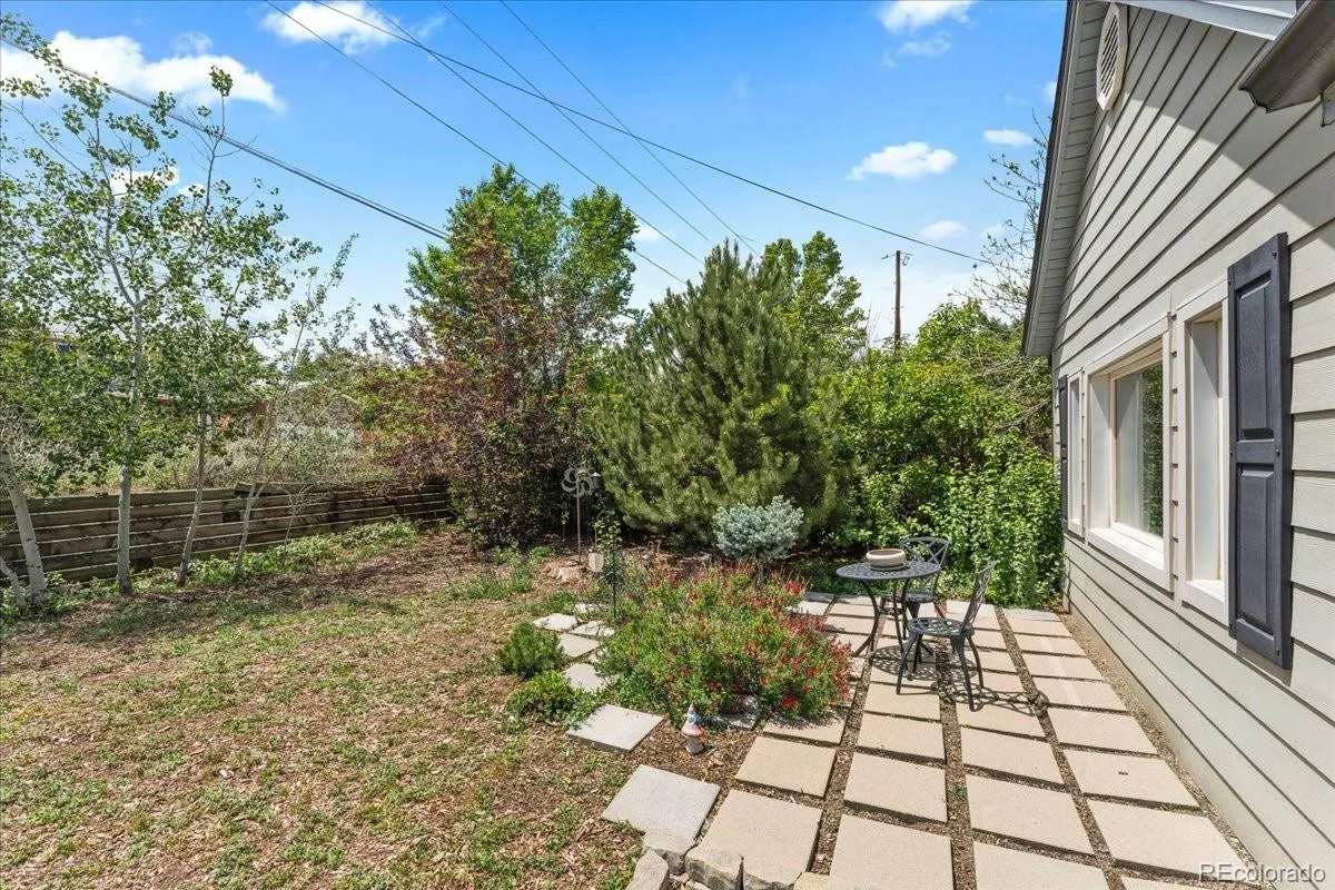 11575 W 32nd Avenue Wheat Ridge CO 80033 MLS #REC5266065 06162026215601 1200 27
