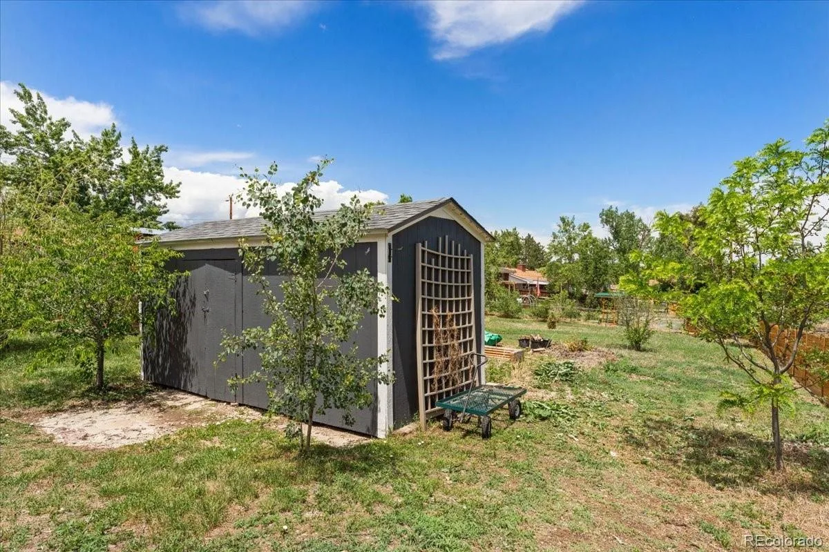11575 W 32nd Avenue Wheat Ridge CO 80033 MLS #REC5266065 06162026215601 1200 29