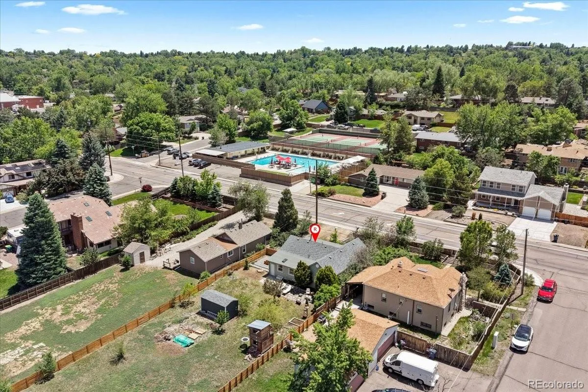 11575 W 32nd Avenue Wheat Ridge CO 80033 MLS #REC5266065 06162026215601 1200 31