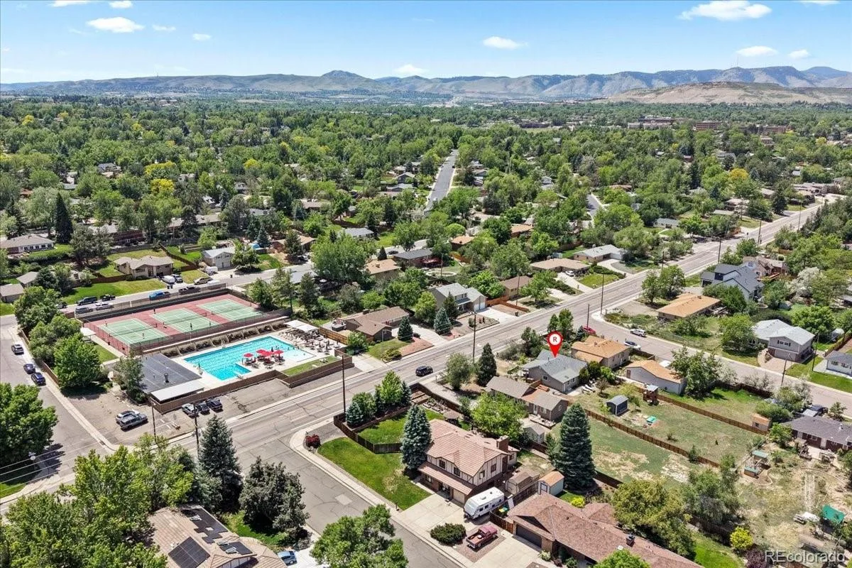11575 W 32nd Avenue Wheat Ridge CO 80033 MLS #REC5266065 06162026215601 1200 33