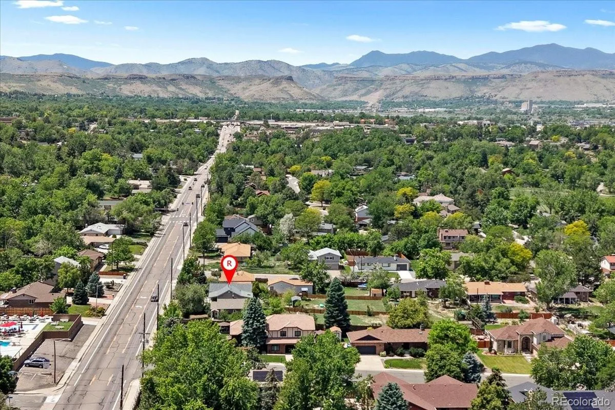 11575 W 32nd Avenue Wheat Ridge CO 80033 MLS #REC5266065 06162026215601 1200 34