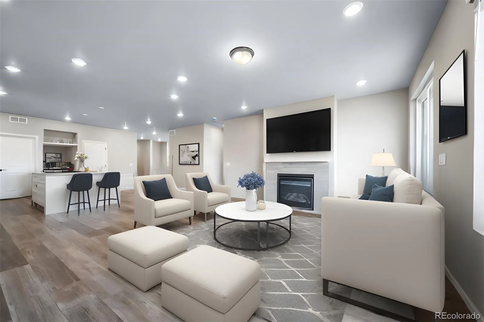 4827 N Sicily Court Aurora CO 80019 | MLS #REC5268418 08192026174339 1600 12