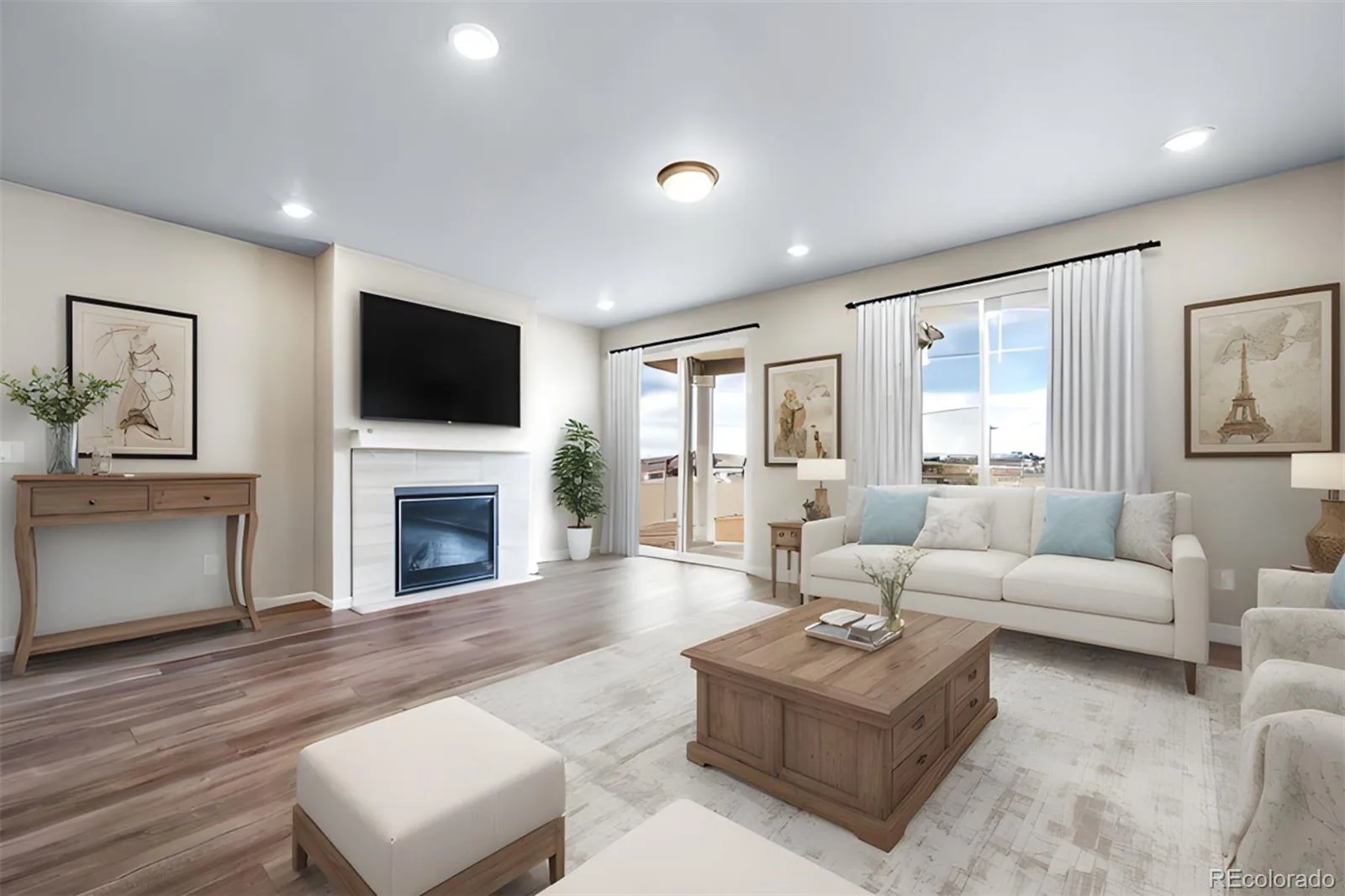 4827 N Sicily Court Aurora CO 80019 | MLS #REC5268418 08192026174339 1600 13
