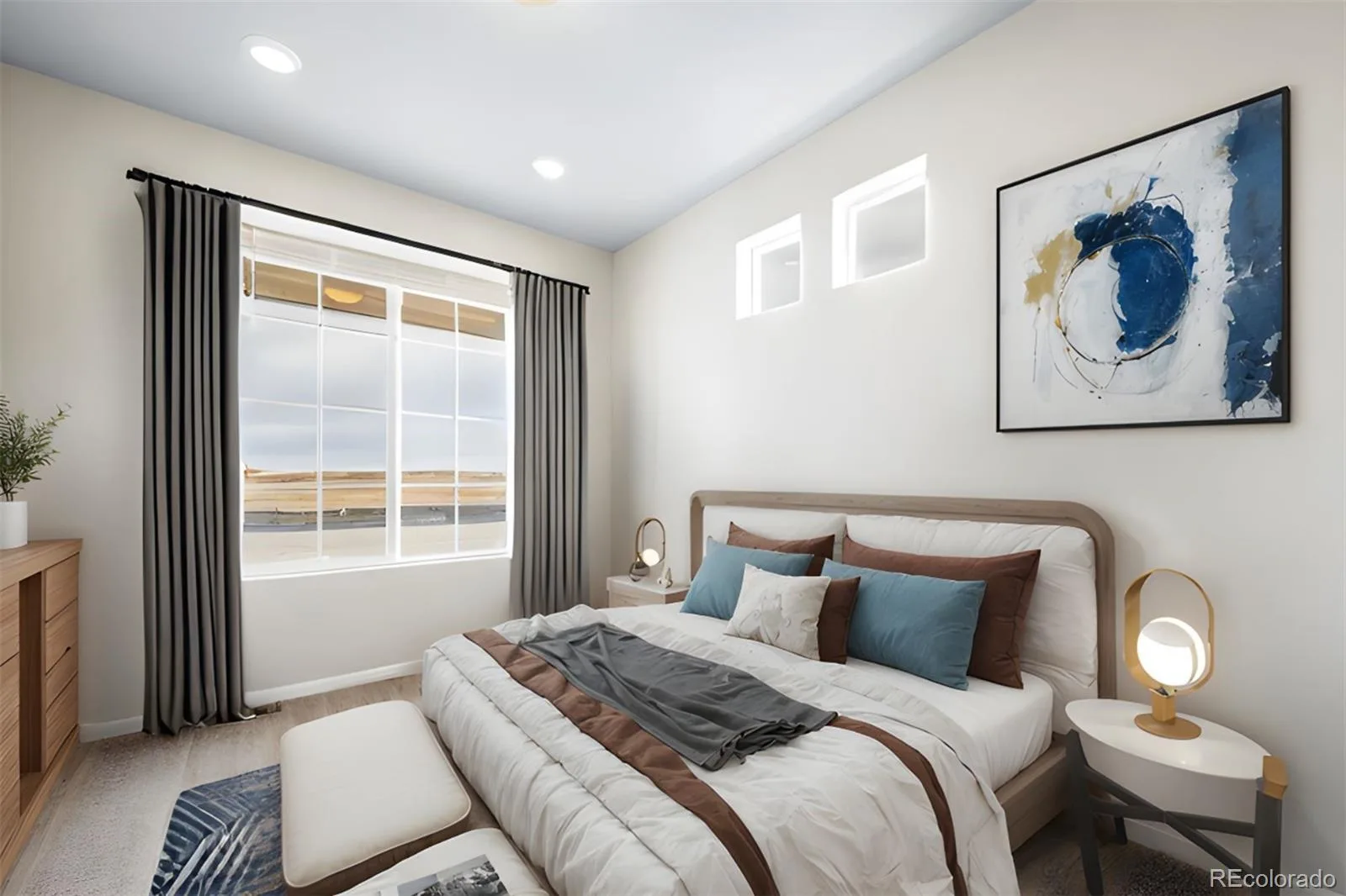 4827 N Sicily Court Aurora CO 80019 | MLS #REC5268418 08192026174339 1600 21