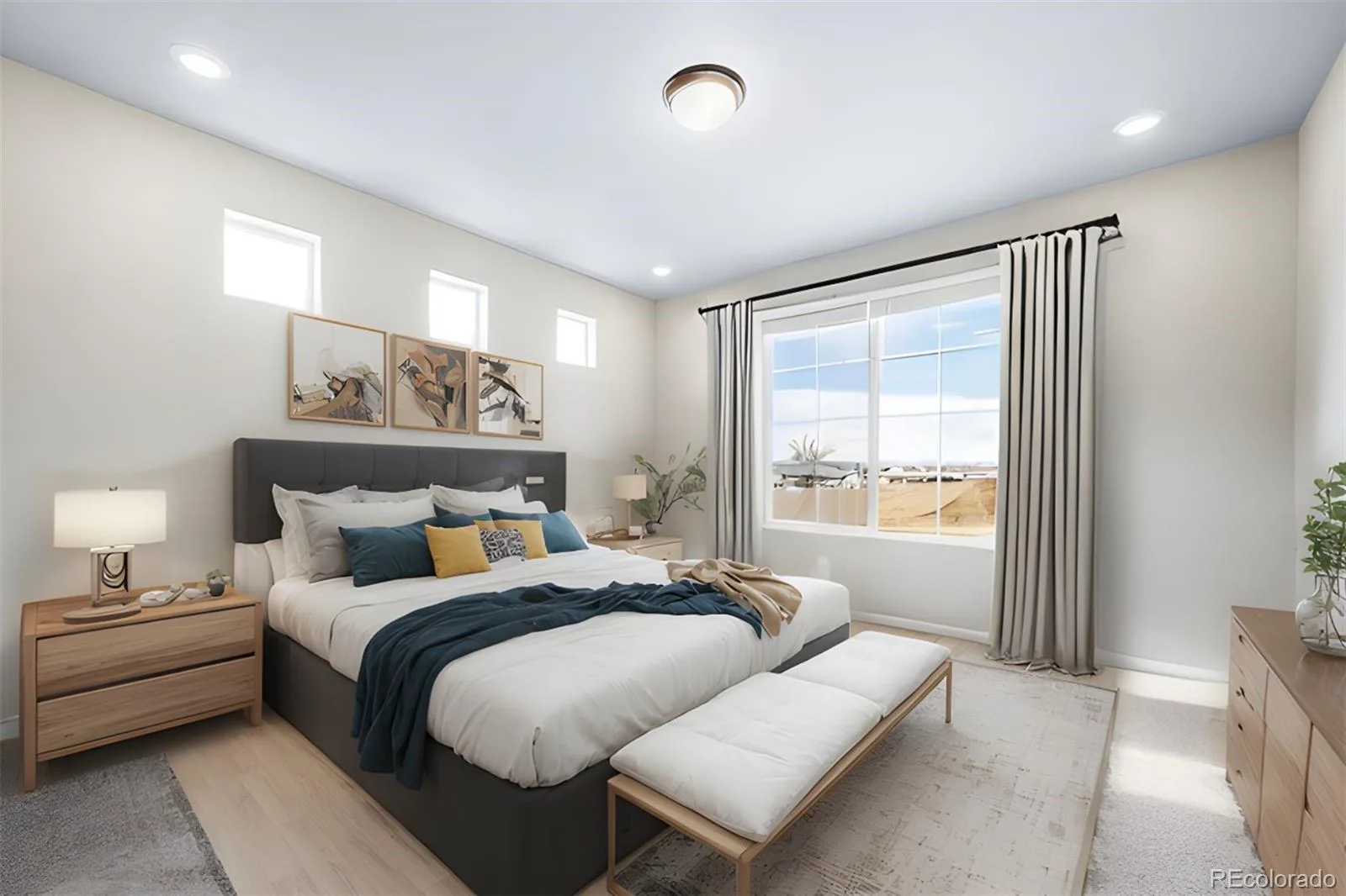 4827 N Sicily Court Aurora CO 80019 | MLS #REC5268418 08192026174339 1600 22
