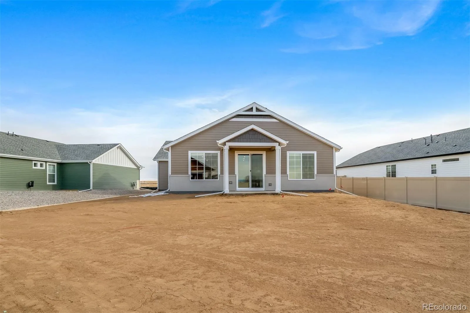 4827 N Sicily Court Aurora CO 80019 | MLS #REC5268418 08192026174339 1600 30