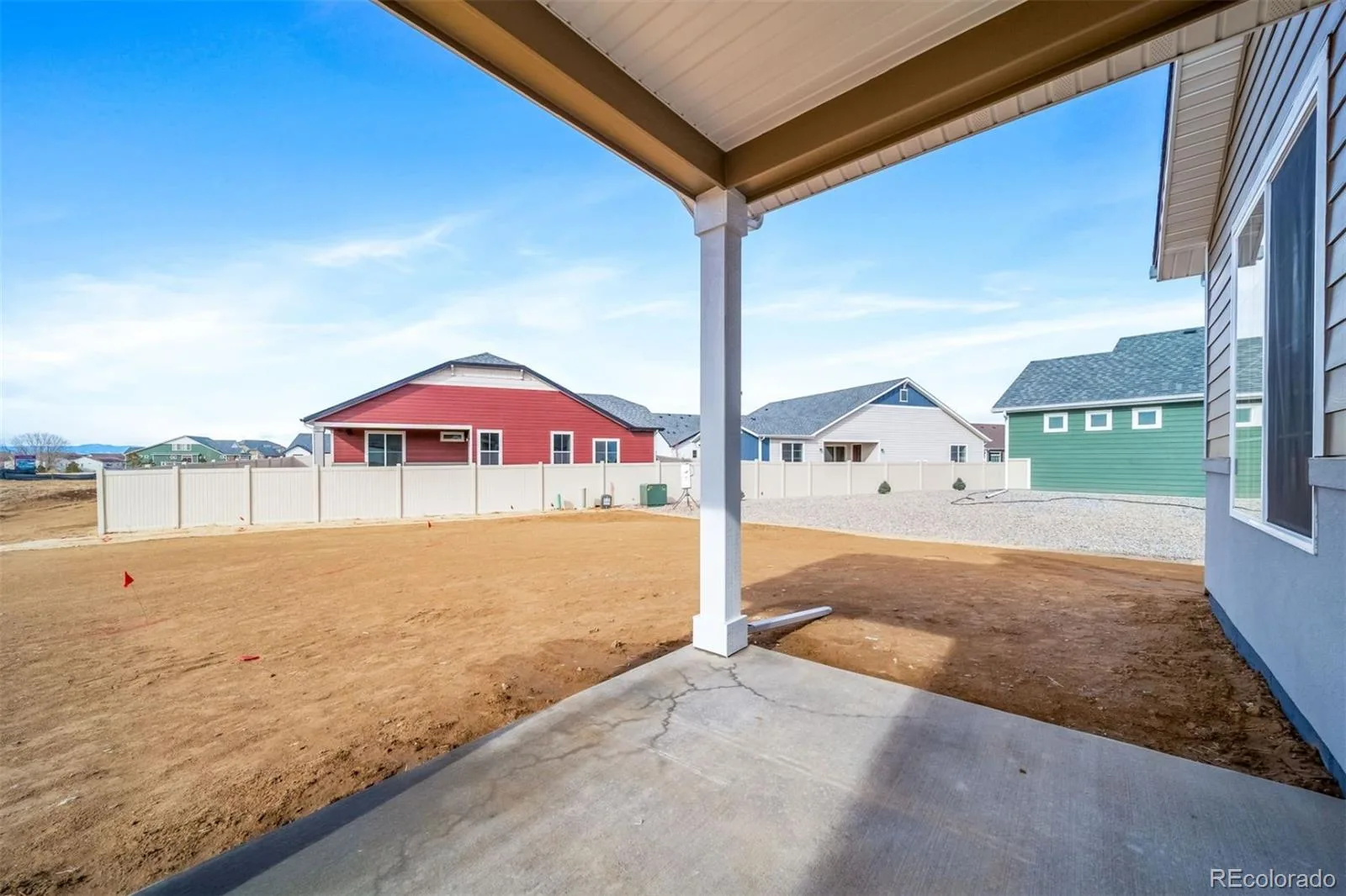 4827 N Sicily Court Aurora CO 80019 | MLS #REC5268418 08192026174339 1600 31