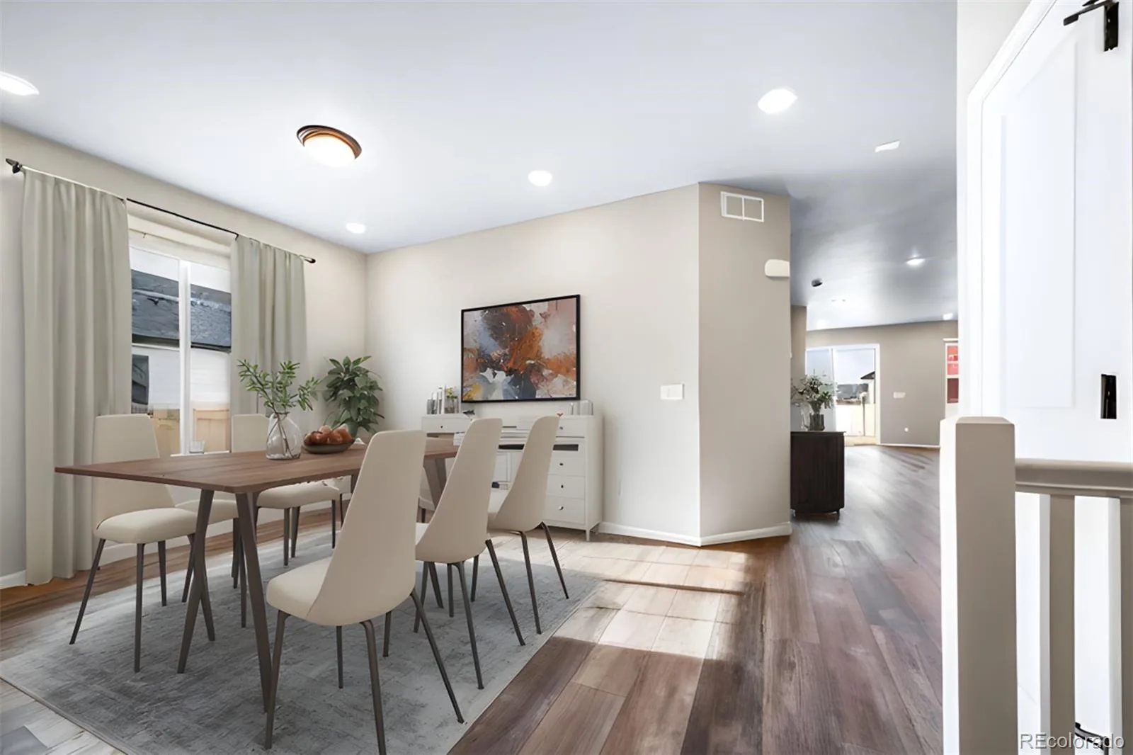 4827 N Sicily Court Aurora CO 80019 | MLS #REC5268418 08192026174339 1600 6
