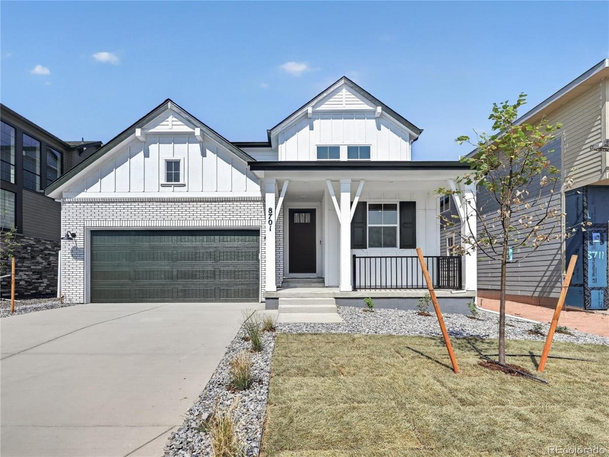 8701 Pennycress Drive Littleton CO 80125 | MLS #REC5268443 MLS #REC5268443 image #0