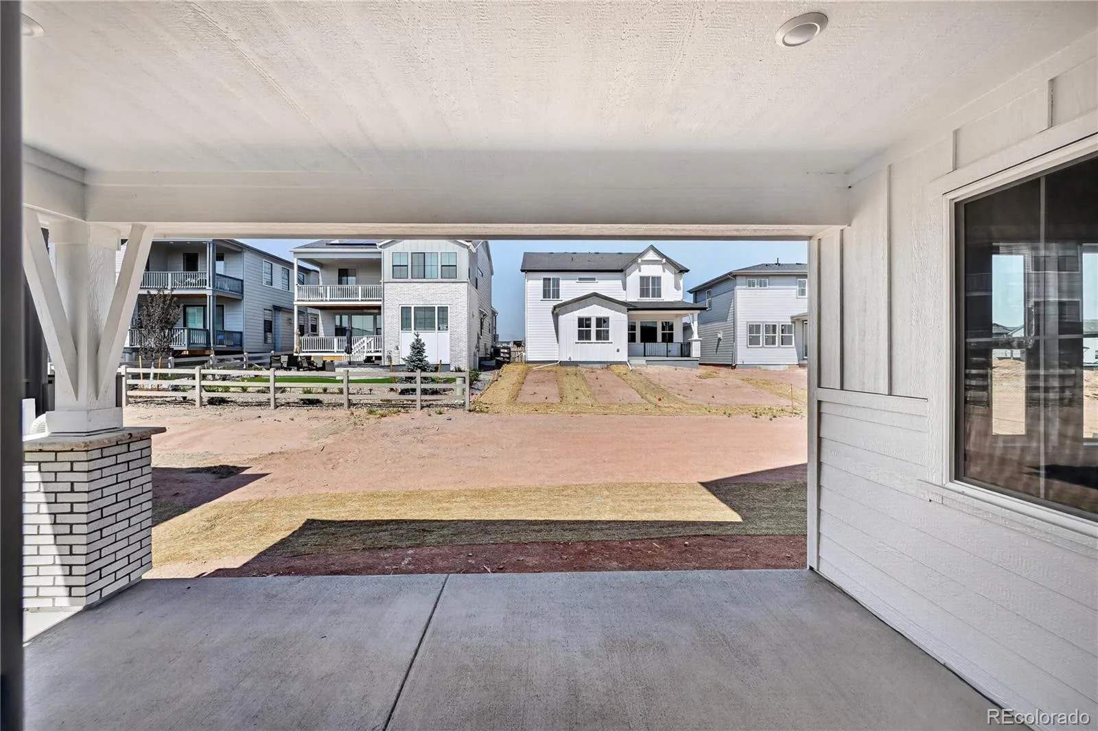 8701 Pennycress Drive Littleton CO 80125 | MLS #REC5268443 08072026230244 1600 26