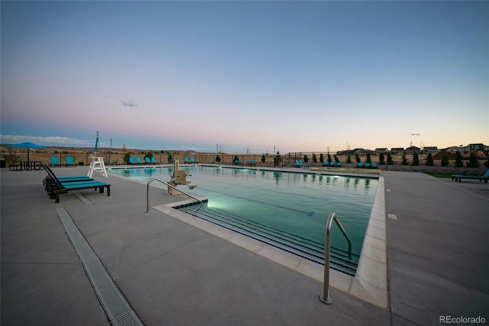 8701 Pennycress Drive Littleton CO 80125 | MLS #REC5268443 08072026230244 1600 36