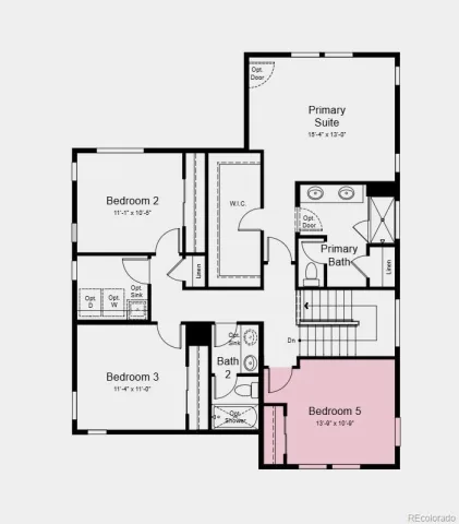 8701 Pennycress Drive Littleton CO 80125 | MLS #REC5268443 08072026230244 640 38
