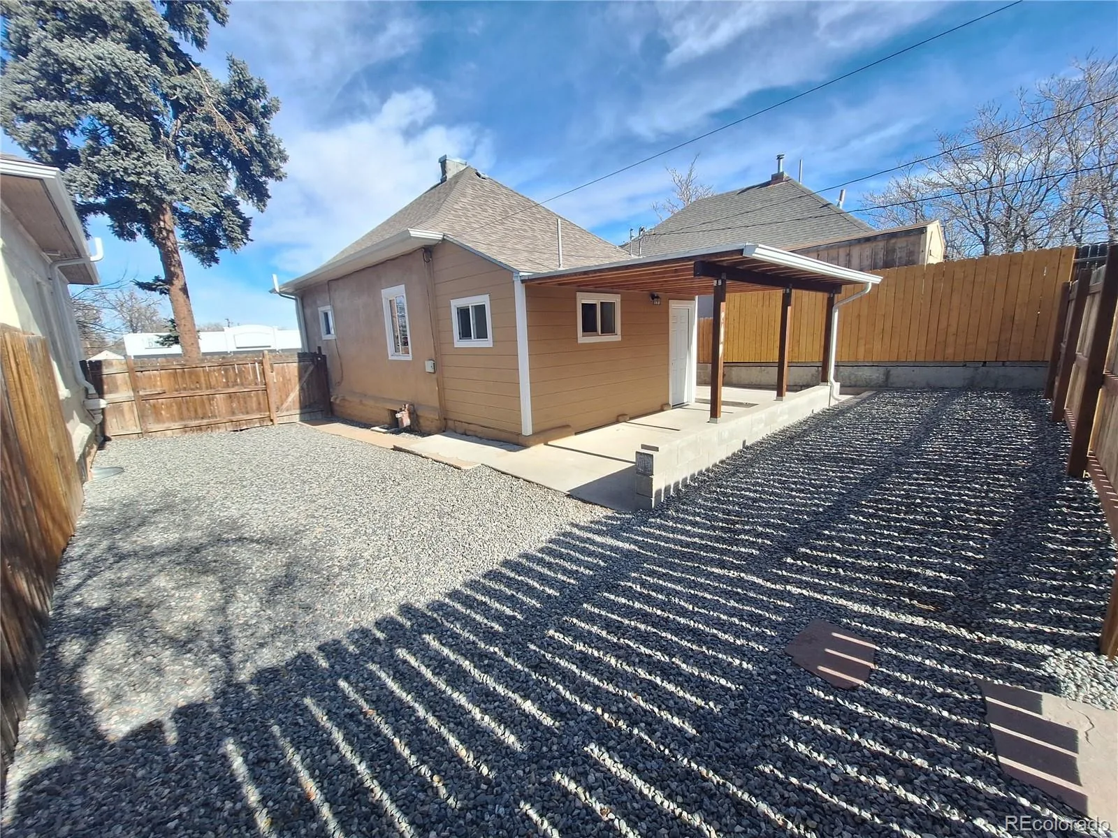 1594 W Alameda Avenue Denver CO 80223 | MLS #REC5269221 07152026075520 1600 1