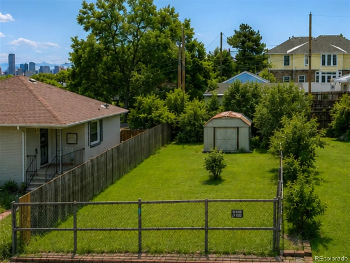 3391 N Madison Street Denver CO 80205 | MLS #REC5270129 07152026075516 1200 1