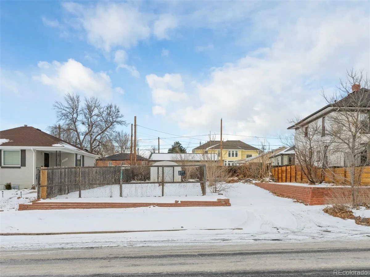 3391 N Madison Street Denver CO 80205 | MLS #REC5270129 07152026075516 1200 3